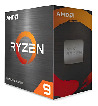 Procesador De Escritorio Amd Ryzen 9 5950x De 1