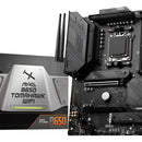Motherboard Msi Mag B650 Tomahawk Wifi Negro