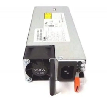 Fuente De Poder Lenovo Thinksystem 550w Platinium 7n67a00882