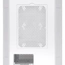 Thermaltake Tower 600 Snow: Diseño Octagonal Único