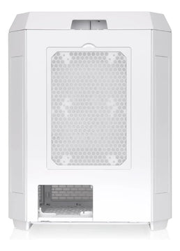 Thermaltake Tower 600 Snow: Diseño Octagonal Único