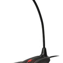 Micrófono Trust Nepa Gxt 239 Condensador Omnidireccional