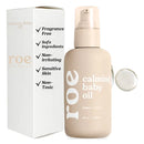 Aceite Roe Wellness Calming Baby Oil 120 ml