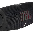 Parlante Jbl Chargue 5 Black