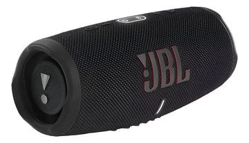 Parlante Jbl Chargue 5 Black