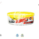 Cera Crema Pulidora Desmancha Rubbing Blanco Pintura Carro