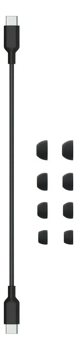 Auriculares Inalámbricos Beats Studio Buds Plus Negro Con Cancelación Activa Del Ruido