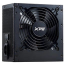 Fuente De Poder Para Pc Adata Xpg Probe 600w 80 Plus Bronze Negro