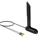 Antena Wifi 6e Tri-band Para Asus Rog Strix Y Gaming Motherb