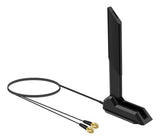 Antena Wifi 6e Tri-band Para Asus Rog Strix Y Gaming Motherb