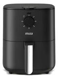 Freidora Easy Fry One 3.5l Imusa Air Fryer Nuevo Oferta Negro