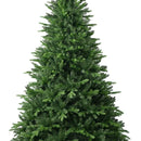Treepool Arbol De Navidad Artificial De 7 Pies Con Puntas De