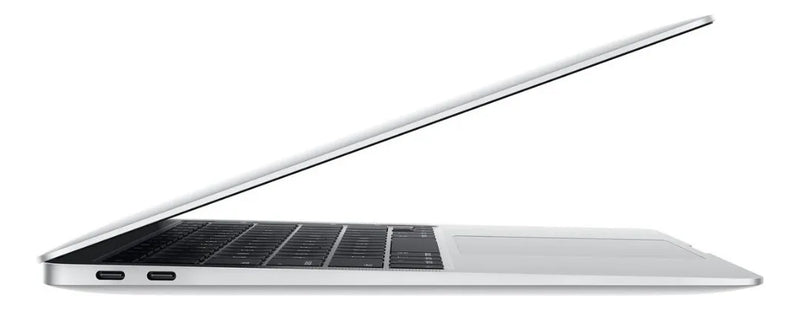 Apple Macbook Air (13 pulgadas, 2020, Chip M1, 256 GB de SSD) - Gris espacial