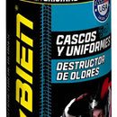 Limpiador En Seco De Cascos Y Uniformes Simoniz