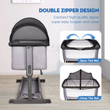 Protege A Tu Bebe Con Comodidad