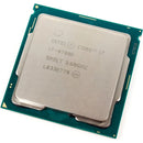 Procesador gamer Intel Core i7-9700K BX80684I79700K de 8 núcleos y 4.9GHz de frecuencia con gráfica integrada
