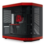 Carcasa De Torre De Pc Hyte Y70 Con Cable Elevador Pcie 4.0