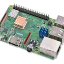 Disipadores Raspberry Pi 3 Modelo B - Disipador De Calor