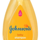 Shampoo Johnsons Baby Original X 750 Ml