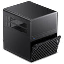 Chasis Jonsbo M3 Mini-itx Nas Pc, Carcasa De Ordenador Itx,