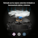 Enfriamiento Liquido Cooler Pc 240 Argb Lga 1700 Am5 1200