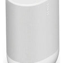 Sonos Move 2 - Parlante Portátil Con Sonido Estéreo Wifi Bt Blanco