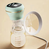 Extractor De Leche Materna Inalámbrico Portátil Electrico