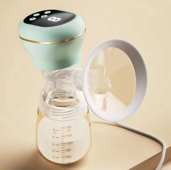 Extractor De Leche Materna Inalámbrico Portátil Electrico