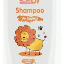 Shampoo Fiamme 400 Ml Baby