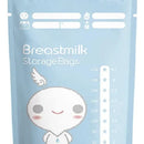 Bolsas Almacenamiento Leche Materna Por 30 Und