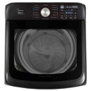 Lavadora Midea 16 Kg Wave Wash Gris Carga Superior