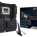 Motherboard Asus Pro Ws Admite Amd Ryzen Threadripper Pro