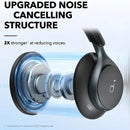 Soundcore Anker, Space One, Auriculares Con Cancelación Voz