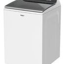 Lavadora Automática Whirlpool 7mwtw7120lw Blanca 27kg Color Blanco
