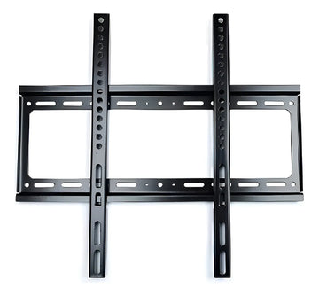 Soporte De Pared Para Televisor De 26 A 63 Pulgadas Color Negro