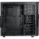 Thermaltake Versa H21 Spcc Atx Mid Tower Chasis De Computado