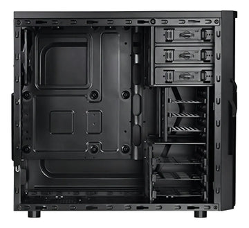 Thermaltake Versa H21 Spcc Atx Mid Tower Chasis De Computado
