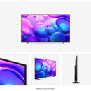 Televisor Samsung 65 Pulgadas Qled Q6f 4k Smart Tv (2025)