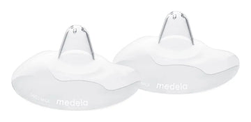 Pezonera Medela Talla S Estuche X 2und