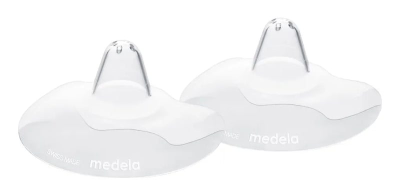 Pezonera Medela Talla S Estuche X 2und