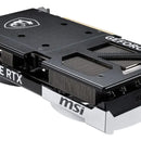 Placa De Video Nvidia Geforce Rtx 5070 12gb Msi Ventus 2x Oc