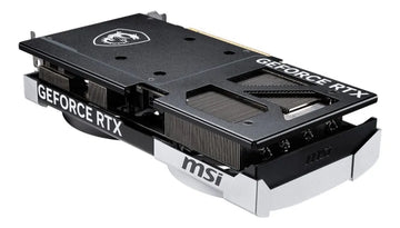 Placa De Video Nvidia Geforce Rtx 5070 12gb Msi Ventus 2x Oc