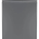 Lavadora Carga Superior 22 Kg 12 Programas Gris Midea