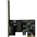 Tarjeta Placa De Red Interna (lan) Pci Express 10/100/1000