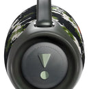 Parlante Jbl Boombox 3 Waterproof Squad Color Verde Squad