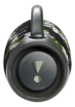 Parlante Jbl Boombox 3 Waterproof Squad Color Verde Squad