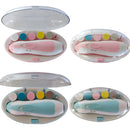 Cortauñas Para Bebe 6 En 1 Segun Disponibilidad