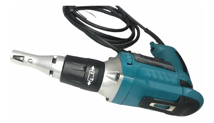 Destornillador eléctrico Makita FS4200 turquesa