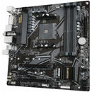 Motherboard Gigabyte B550m Ds3h Ac Amd Am4 Ddr4 Wifi Negro