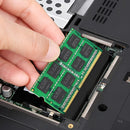 Memoria Ddr3l 8gb Notebook Macbook 1600mhz 1.35v Pc3l-12800